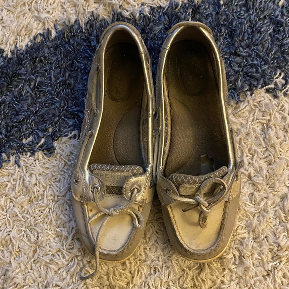 Sperrys - Picture 9 of 9